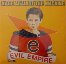 Rage against the - against, machine