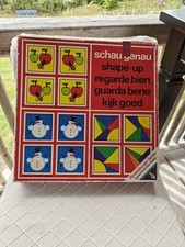 Ravensburger spiel schau - schau, genau