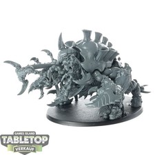 Tyraniden - Haruspex - bemalt