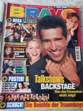 Bravo--Nr.28/1999-Fantas/Micha