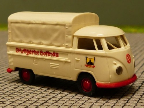 Brekina 0824 vw t1 - 1/87,