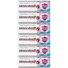6 x blend‑a‑dent PLUS