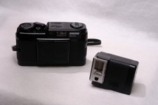 Revue 35cc miniaturkamera - 35cc,
