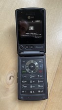 LG Mobile XD HB620T Klapphandy