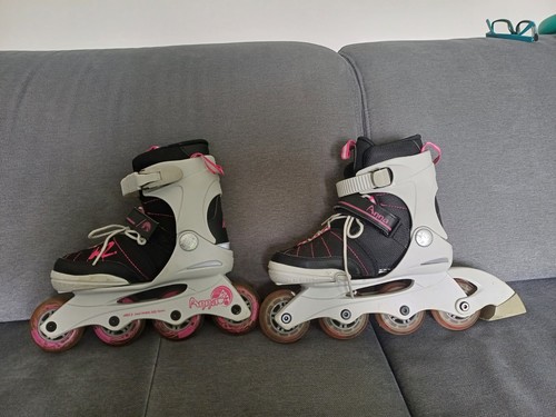 Inliner anna kinder - k2,