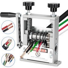 Kabelabisoliermaschine Kabel