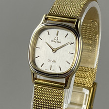 OMEGA De Ville Vintage