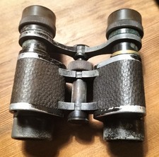1 Weltkrieg Fernglas Rarität