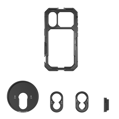 Für cage release video rig - für, 17