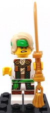 Lego Ninjago Minifigur njo0853