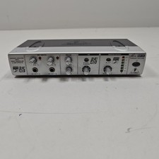 Behringer minimix mix800 - minimix,
