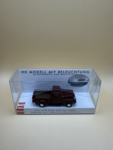 Top busch 5643 chevrolet - top:,