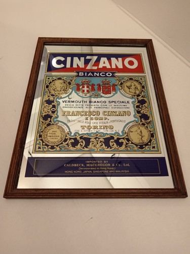 Cinzano bianco wermouth - cinzano,