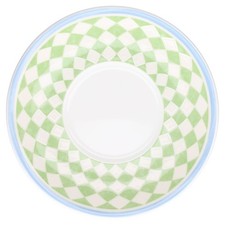 Untertasse für Kaffee