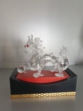 SWAROVSKI SCS Drache 1997