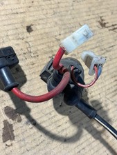 Yamaha XJ 900 4BB Anlasserrelais Relais Anlasser (T.2)