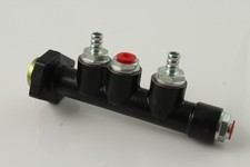 Hauptbremszylinder Zweikreis