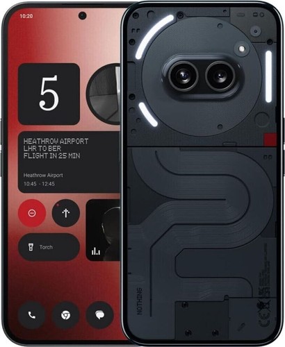 Nothing phone 128gb - 2a,