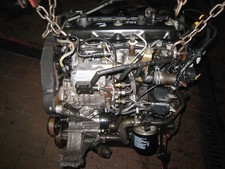 Motor AKU Seat Arosa 1.7 SDI 6