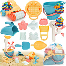Sandspielzeug Set für Kinder