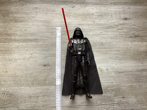 Star wars action figur - action, darth
