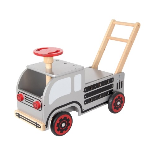 Schiebewagen handwerker - schiebewagen,