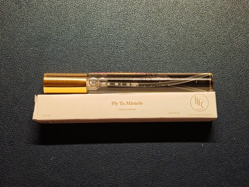 Haute fragrance company - haute,