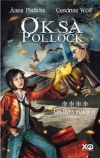 Oksa Pollock, Tome 4 : Les