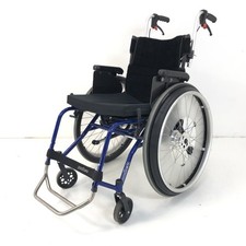 Panthera 2S Aktivrollstuhl