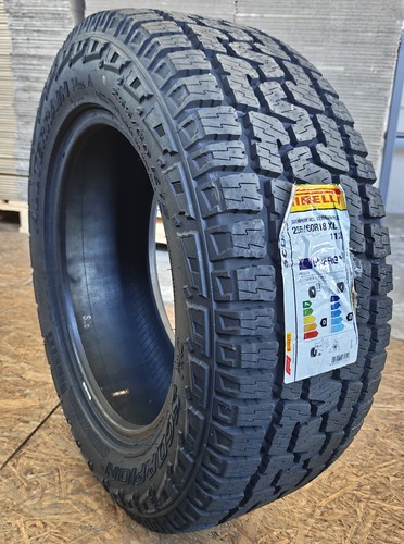 Ganzjahresreifen 255 r18 - 1,
