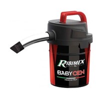 Ribimex Babycen Aschesauger 4l 500 W