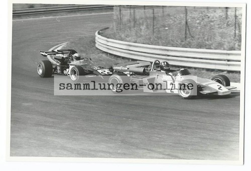 Formel 70er jahre - 1,