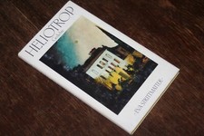 Eva Strittmatter - HELIOTROP