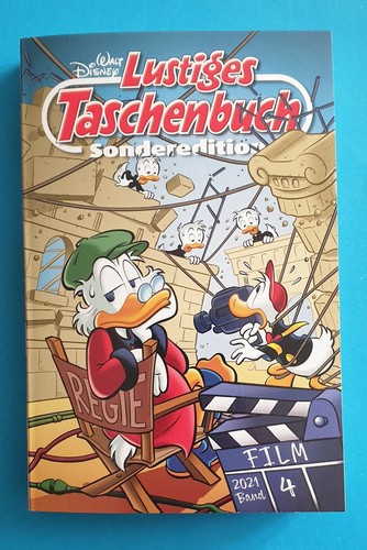 Ltb lustiges taschenbuch - ltb,