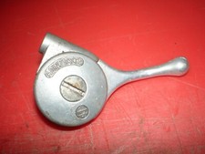 Tümmler Motor Kaltstarthebel - Choke vom 2,5 oder 1,5 Ps Motor - Seitenbordmotor