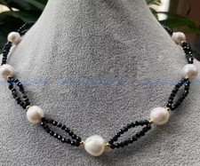 3mm Facettierte Schwarze