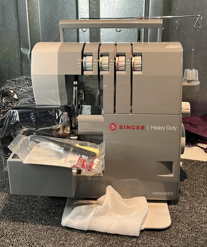 Singer heavy duty hd0405h 3 - heavy,