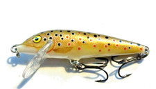 Rapala Countdown CD Wobbler