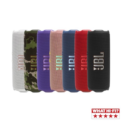 Jbl flip wireless tragbarer - jbl,