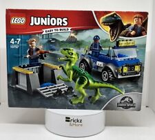 LEGO Juniors: Raptoren