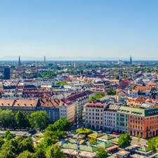 2 Tage München Kurzreise 2P zentrales Hotel (am HBF)  + Frühstück + Kinder frei