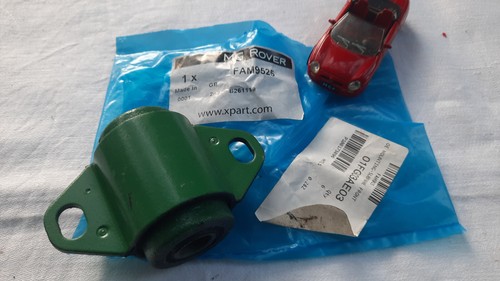 Mgf vordere - mg,