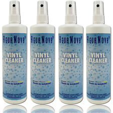 4x AguaNova Vinyl Cleaner