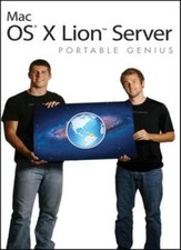 Mac OS X Lion Portable