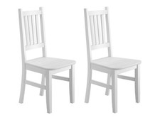 Küchenstuhl Massivholzstuhl