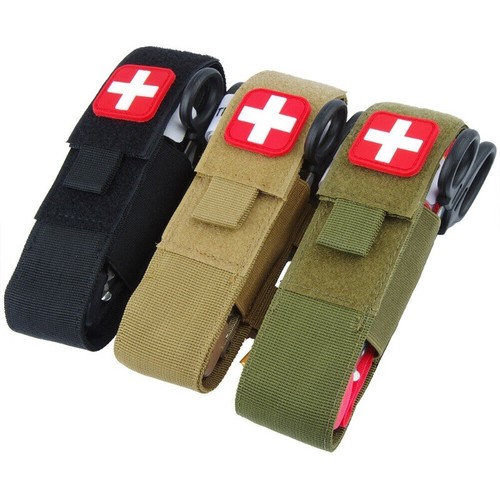 Taktische molle gürteltasche - taktische,