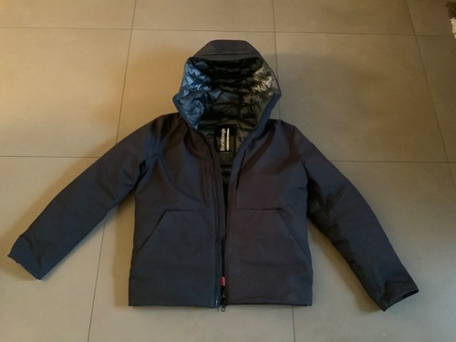 Bomboogie herrenjacke tokyo - herrenjacke,