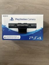 playstation camera ps4