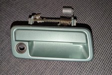 Türgriff Mazda 323 F (BG, 89-94) Rechts Vorne ohne Schloss. Guter Zustand