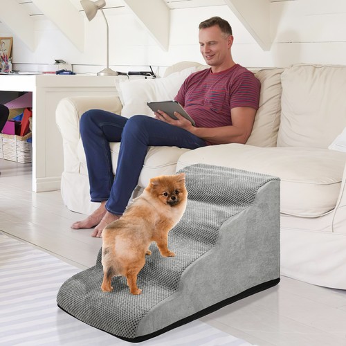 Hundetreppe hunderampe - hundetreppe,
